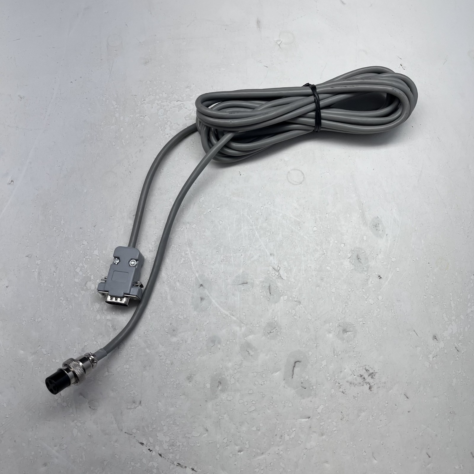 DW-Cable 15' Cable Connector For DWP-102E Indicator