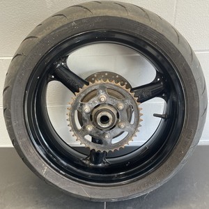 Zx6r Tires | eBay
