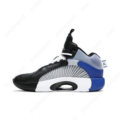 Size 7 - Fragment Design x Air Jordan 35 Gray for sale online | eBay