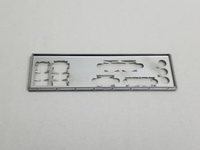 Intel I/O Shield For DH61DL Desktop Motherboa...