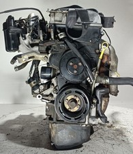 Moteur Mazda 323