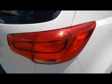 Passenger Tail Light Quarter Panel Mounted Fits 14-16 SPORTAGE 623830