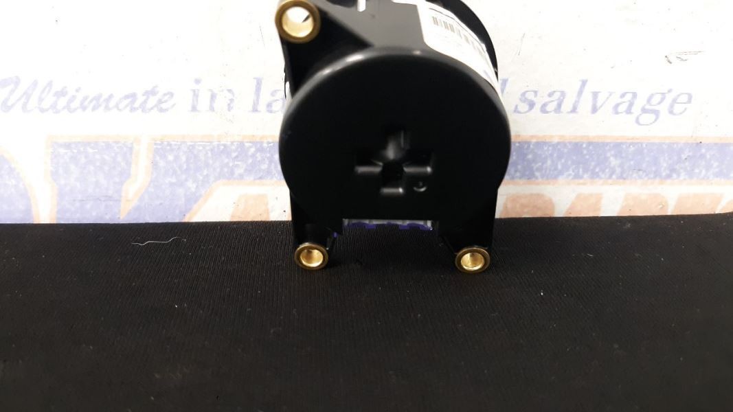 2017 MCLAREN 570 570S OEM MIRROR PARK ASSIST CONTROL SWITCH ASSEMBLY 