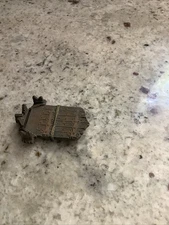 Dwarven Forge Master Raft From The Original Lakes And Rivers  Set