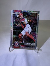 2026 Topps Series 1 Celebration Baseball Keibert Ruiz Confetti