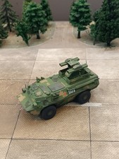 3D Printed 1/72 China HJ-9 Anti-Tank Missile Launch Vehicle Finished Model