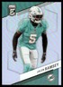 Jalen Ramsey 2023 Donruss Elite #45 Dolphins NFL READ FREE SHIPPING AutographDen