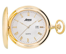Orologio Lorenz Savonnette da Tasca 030038AA