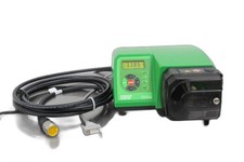 Bomba Watson Marlow 520DUN 220 rpm Nema 4X IP66 impermeable (3320298704)