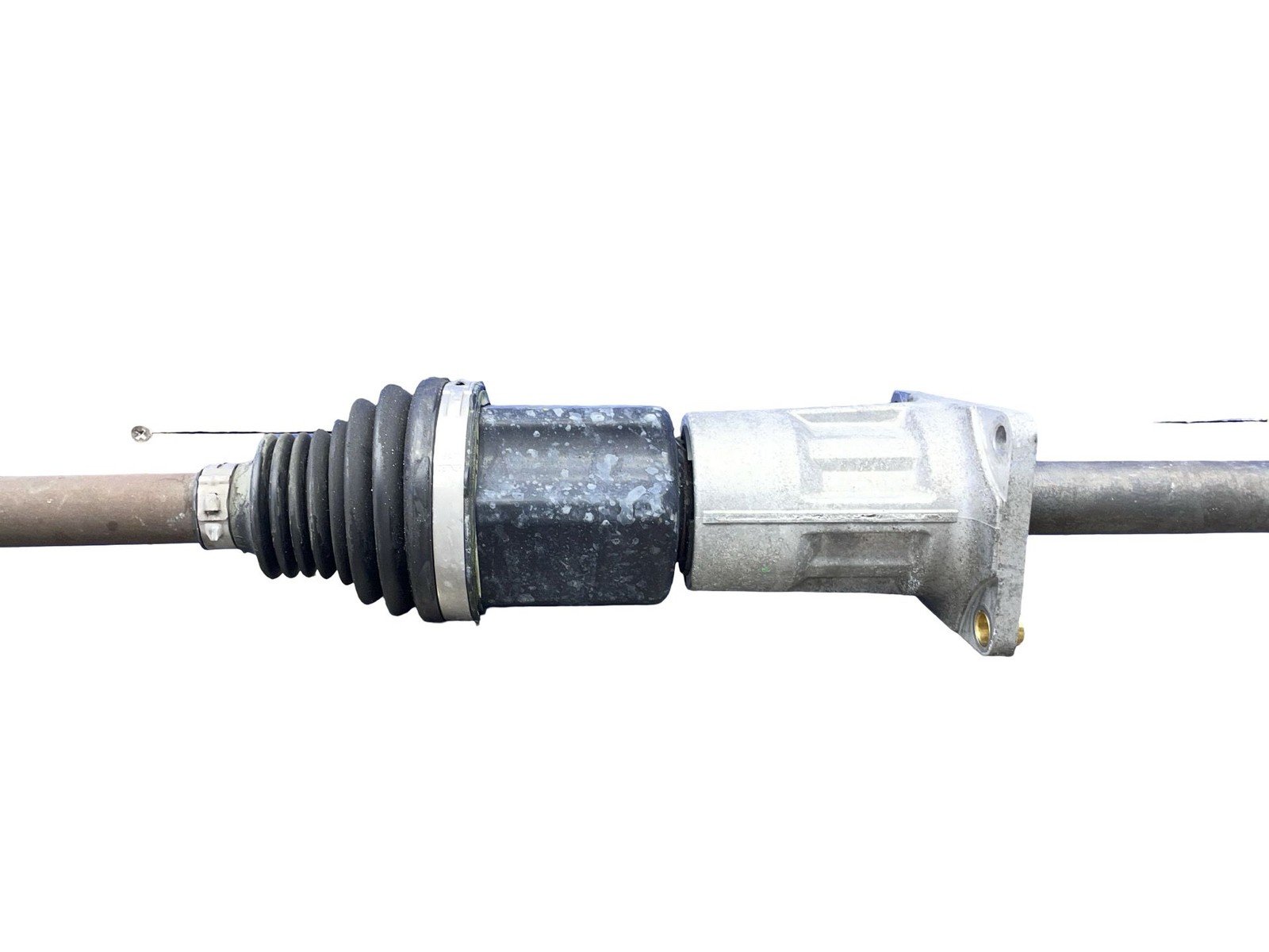 2023 2024 2025 2026 MASERATI GRECALE M182 OEM AWD 2.0L FRONT LEFT CV AXLE SHAFT