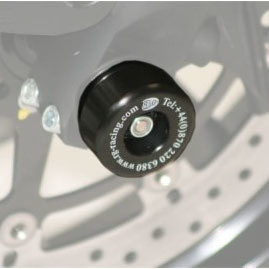 R&G Racing Fork Protectors - KTM 690 SMC / 690 Duke III