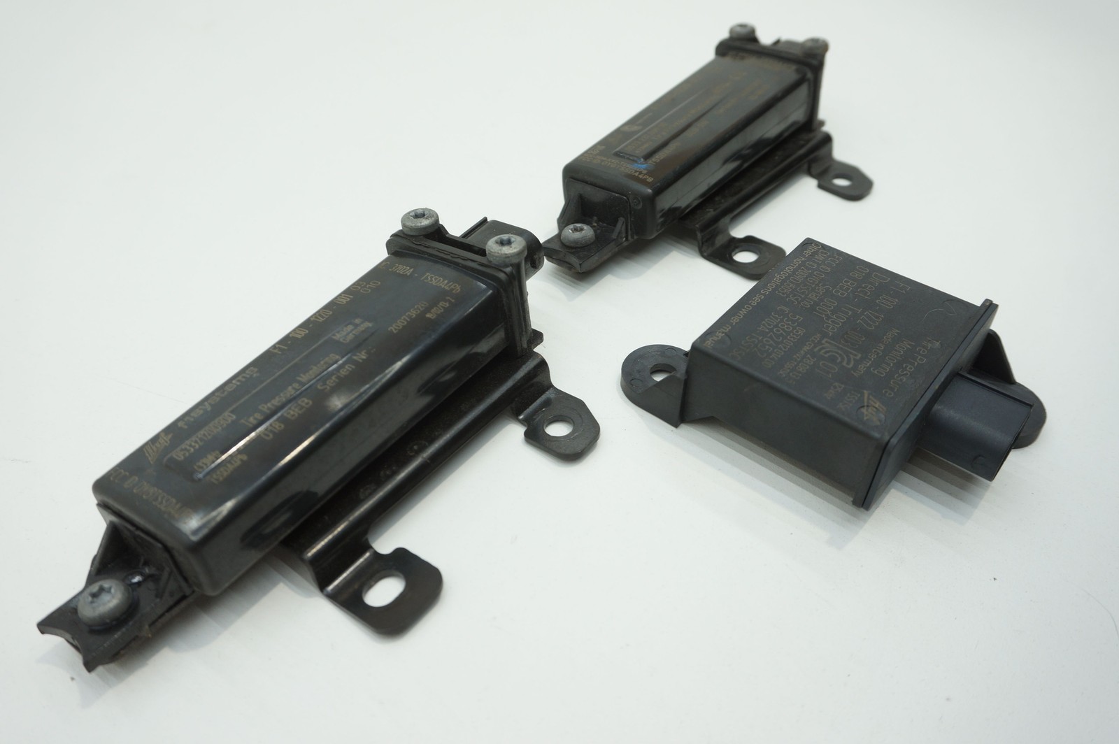 Aston Martin Vanquish 2012-2018 Tpms sensors Set