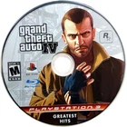 Scratch-Free - Grand Theft Auto IV Complete Edition Greatest Hits Playstation 3