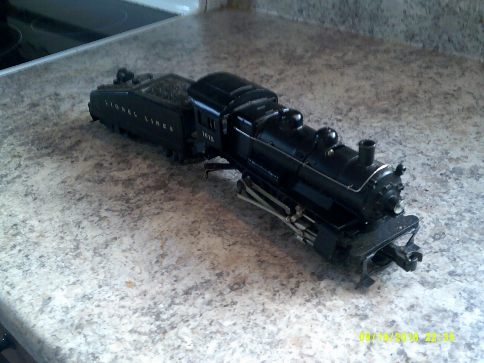 Click here to see eBay Auction