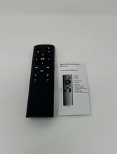 Fire TV Stick 4K Cube Universal Remote Contro...