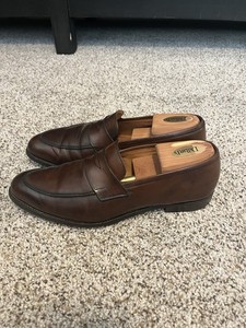 Crockett Jones Hallam | eBay