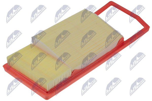 NTY Luftfilter FAF-FT-075 Passend FüR Fiat-image
