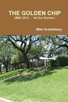Mike Scantlebury | The Go*Den Chip | Taschenbuch | Englisch (2018) | [.]