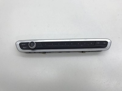 BMW X5 G05 2020 Bedieneinheit Controller Multimedia 5A47C3101 DMP2621