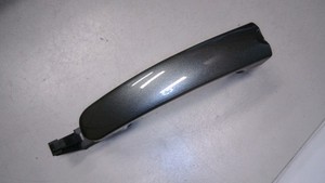 Aussengriff Türgriff Hinten Links VW Golf Variant 1.9 TDI DPF Bj 2009