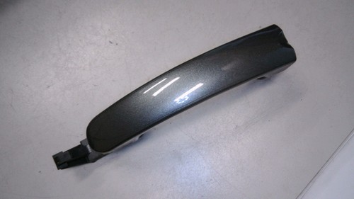 Aussengriff Türgriff Hinten Links VW Golf Variant 1.9 TDI DPF Bj 2009