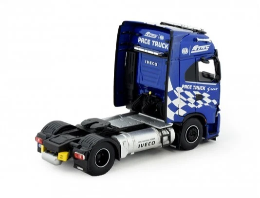 TEKNO, IVECO PACE 4x2 solo, 1/50, TEK83136 - Immagine 3 di 4