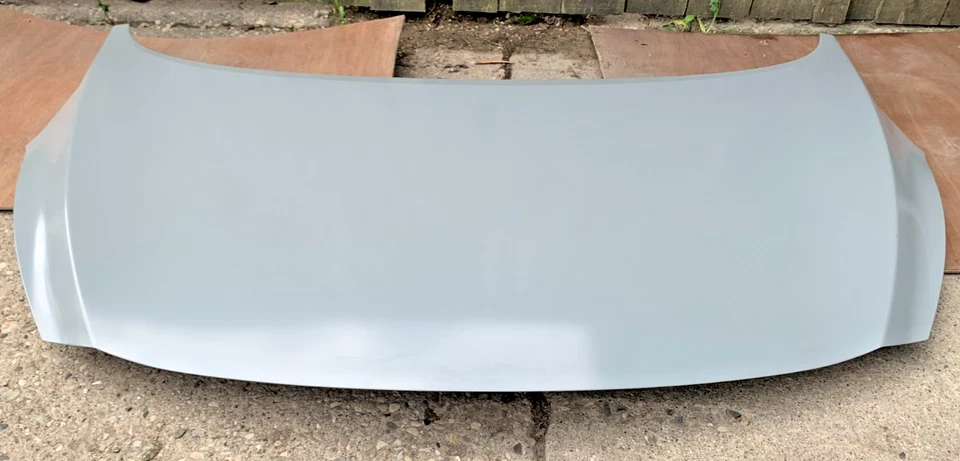 Hyundai Elantra GT 2013-2017 capó panel capó motor delantero capó 66400-A5000 OEM Foto 3 de 4