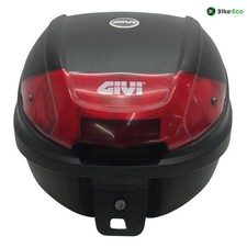 Top case Givi BMW F 800 R 2015-2019