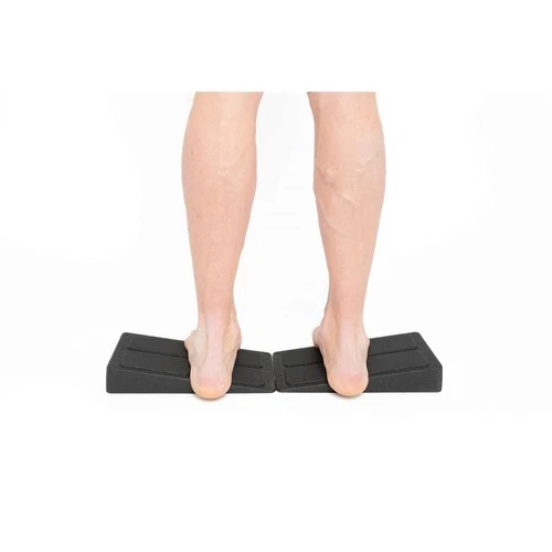 Wadendehner 3er Set kombinierbare Keile zur Dehnung Wadenstrecker Knieretter - Bild 11 von 12