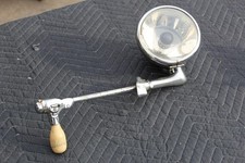 Vintage Spotlight Hot Rod Lowrider Bomb Ford Chevrolet Lorraine Unity Appleton