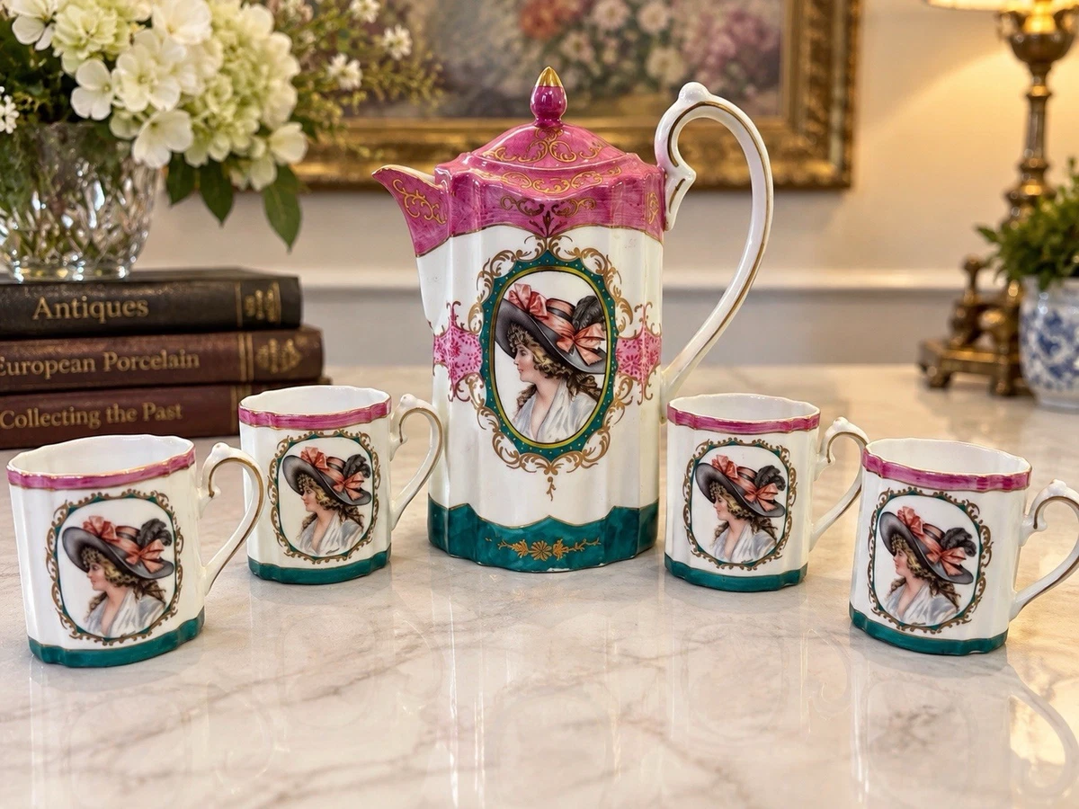 Vintage Tea Pots for sale | eBay