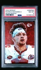 2024 Panini Mosaic - Micro Mosaic Patrick Mahomes II #MM-17 PSA 8