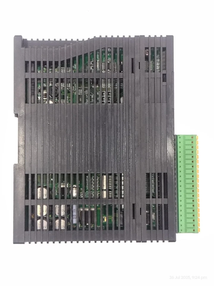 Panasonic ANPV0232ADP Controller PV200 livraison gratuite - Photo 4/4