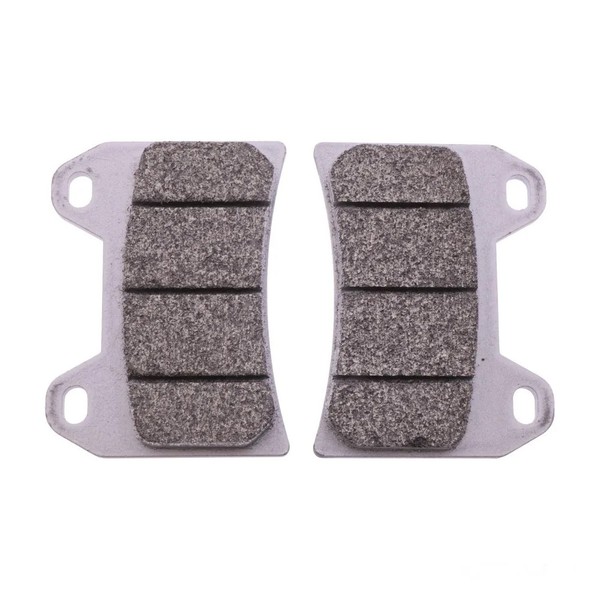 BremsbeläGe Vorne Brembo 07BB19SR FüR Moto Guzzi V85 850 TT Travel ABS 2020-22-image