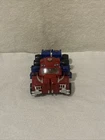 VTG Transformers Optimus Prime Incomplete Cab Armada Super Class FREE SHIP