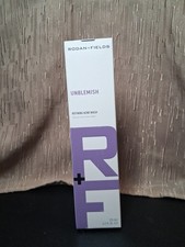 Rodan Fields Unblemish REFINING Acne Wash Cleanser 4.2 Oz Sealed EXP 2028 np