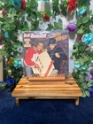 VTG DJ Jazzy Jeff/Fresh Prince (Will Smith) Rock the House  (Very Good) LP