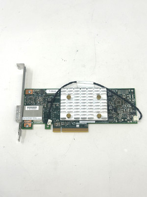 HPE P408e-p 2 Port SAS 12Gbps PCI-E RAID Controller Card 836270-001 HIGH PROFILE