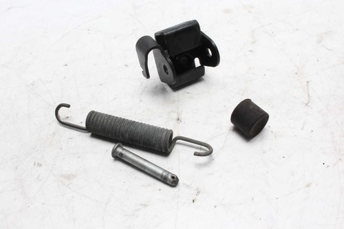 Stoßdämpferaufnahme hinten Einstellrad Federbein BMW K 1200 LT K2LT 99-03