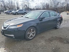 Starter Motor Fits 09-15 PILOT 5084842