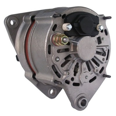 Lichtmaschine Generator 14V 90A Ø60 mm HC-CARGO für u.a. FIAT TEMPRA