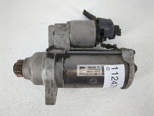 2018-2022 Volkswagen Atlas Car Starter Motor Solenoid Oem PJQCQ