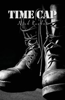 Nick Rucker | Time Cap | Taschenbuch | Englisch (2020) | Kartoniert / Broschiert
