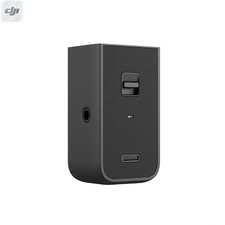 DJI Osmo Pocket 2 Do-It-All Handle Wifi Wireless Bluetooth Microphone Receiver