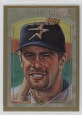 1997 Donruss Diamond Kings 9422/10000 Jeff Bagwell #5 HOF 0nr3