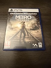 Metro Exodus: Complete Edition (Sony PlayStation 5