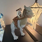 Kenner Star Wars Luke Skywalker Tauntaun 1979 V:Empire Strikes Back Vintage