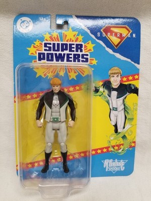 McFarlane Toys DC Direct Super Powers Superman Movie Guy Gardner 4.5'' Figure