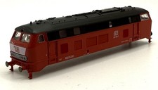 Fleischmann Spur N Gehäuse f. Diesellok BR218 210 V160 - BR218 350-7