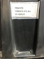 Reman Ford 2017-2020 Ford 6.7l Power Stroke Diesel Short Block Engine